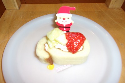 クリスマス