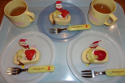 クリスマス