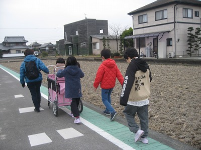 20210111初詣