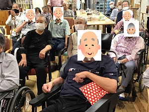 敬老会４