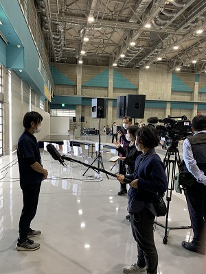 介護王②
