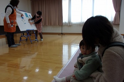 東小川児童センター6