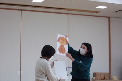 東小川児童センター4