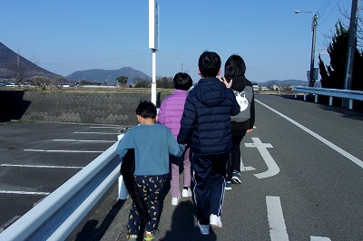 散歩5