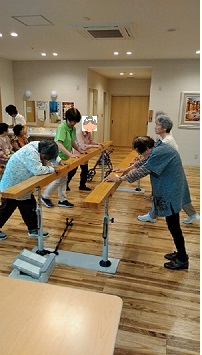 体操①